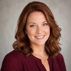 Christine Ward
