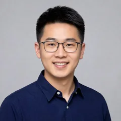 David Chen